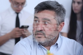 Комисия за защита на конкуренцията - Обществен съвет - брифинг
