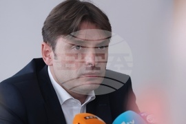 Комисия за защита на конкуренцията - Обществен съвет - брифинг