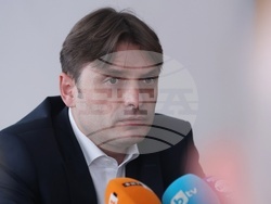 Комисия за защита на конкуренцията - Обществен съвет - брифинг