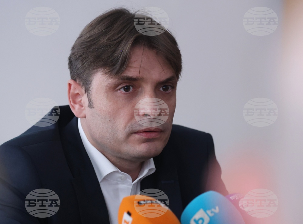 Диалогът може да се каже, че е възстановен, каза зам.-председателят на БСК Станислав Попдончев по повод разговорите в МФ за проектобюджетите за 2026 г.