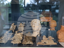 Франция - Париж - „По вълните на Черно море през вековете“ - изложба - откриване