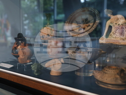 Франция - Париж - „По вълните на Черно море през вековете“ - изложба - откриване