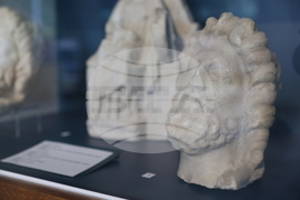 Франция - Париж - „По вълните на Черно море през вековете“ - изложба - откриване