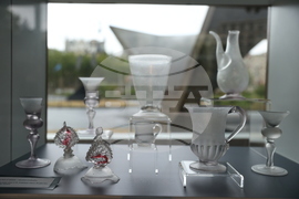 Франция - Париж - „По вълните на Черно море през вековете“ - изложба - откриване