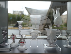 Франция - Париж - „По вълните на Черно море през вековете“ - изложба - откриване