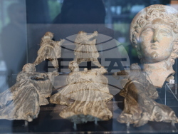 Франция - Париж - „По вълните на Черно море през вековете“ - изложба - откриване