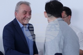 Комисия за защита на конкуренцията - Обществен съвет - брифинг
