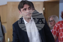 Комисия за защита на конкуренцията - Обществен съвет - брифинг