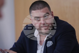 Комисия за защита на конкуренцията - Обществен съвет - брифинг