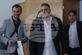 Комисия за защита на конкуренцията - Обществен съвет - брифинг