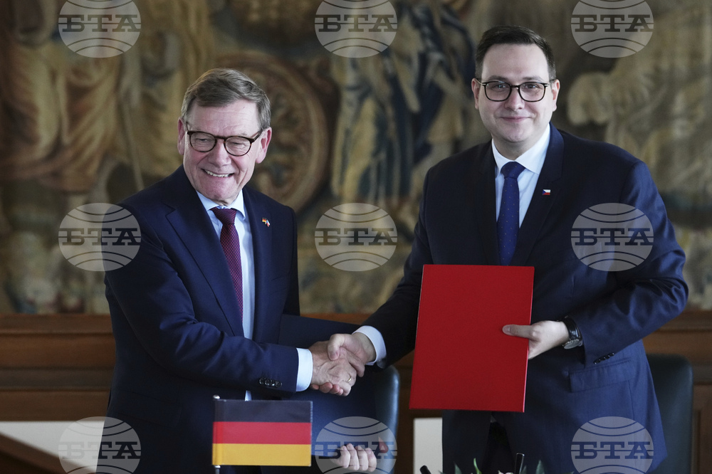 Czech Republic Germany