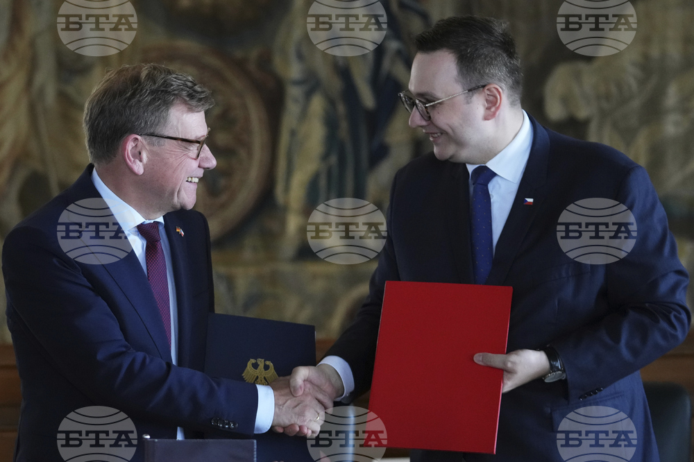 Czech Republic Germany