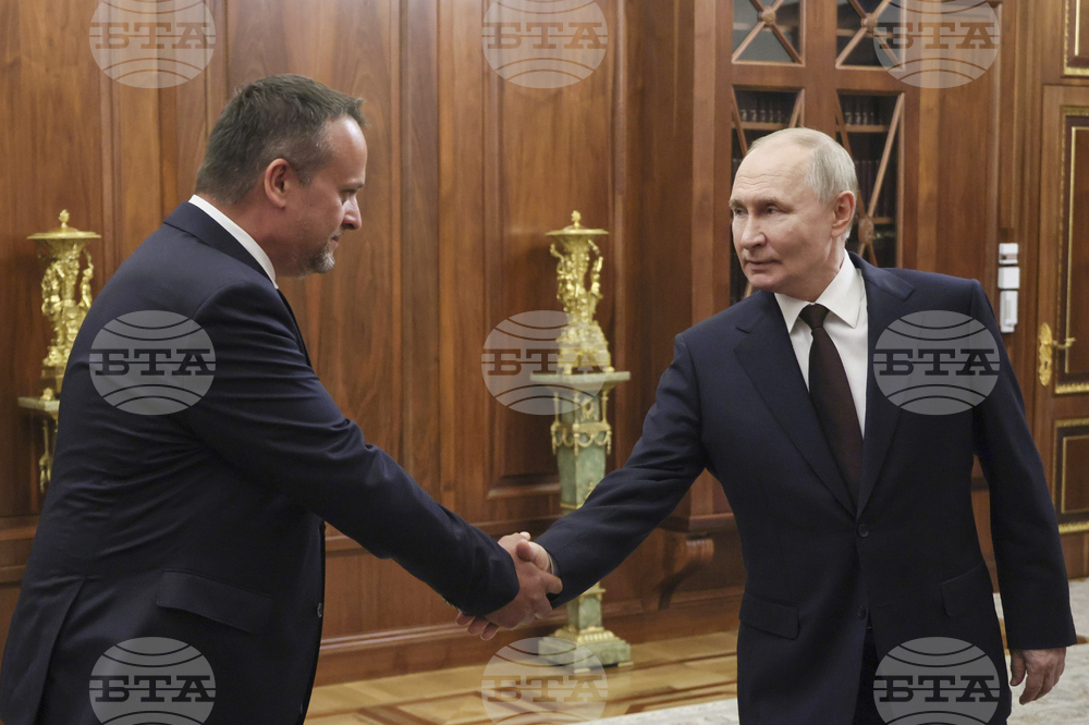 Russia Putin