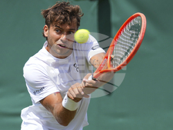 Britain Wimbledon Tennis