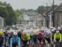 Cycling Tour de France