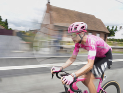 Cycling Tour de France