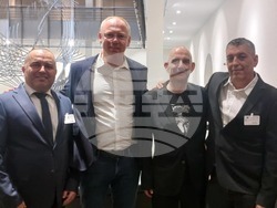 Снимка: ПП “Възраждане”