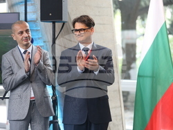 Франция - Париж - „По вълните на Черно море през вековете“ - изложба - откриване