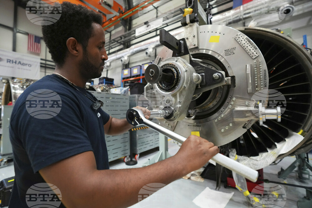 Cyprus Aircraft Engines