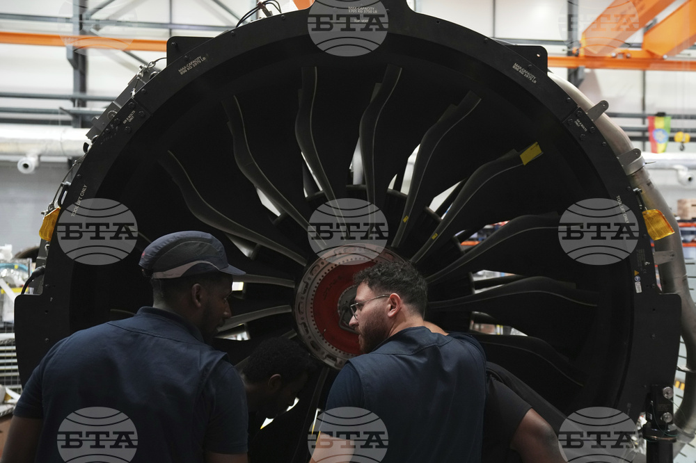 Cyprus Aircraft Engines