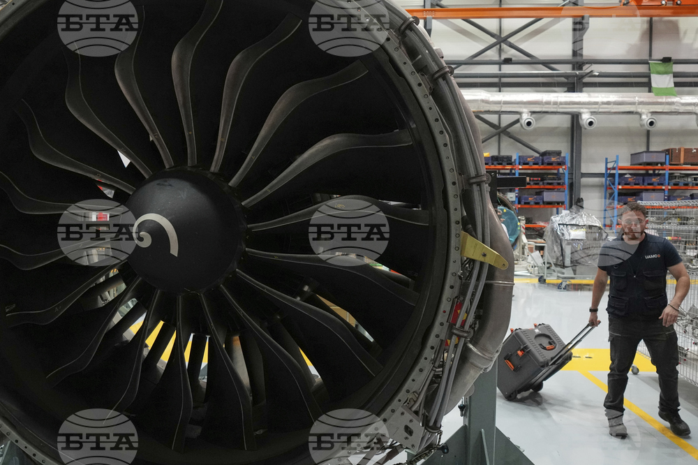 Cyprus Aircraft Engines