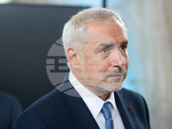 Франция - Париж - „По вълните на Черно море през вековете“ - изложба - откриване