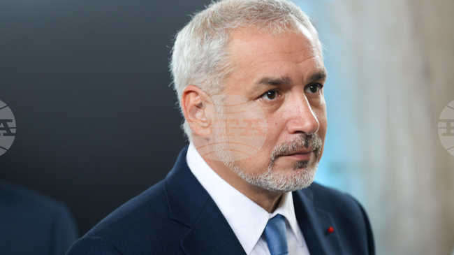 UNESCO Cultural Chief Ottone Urges Promoting Paris as Catalyst for Peace, Guardian of Shared Heritage