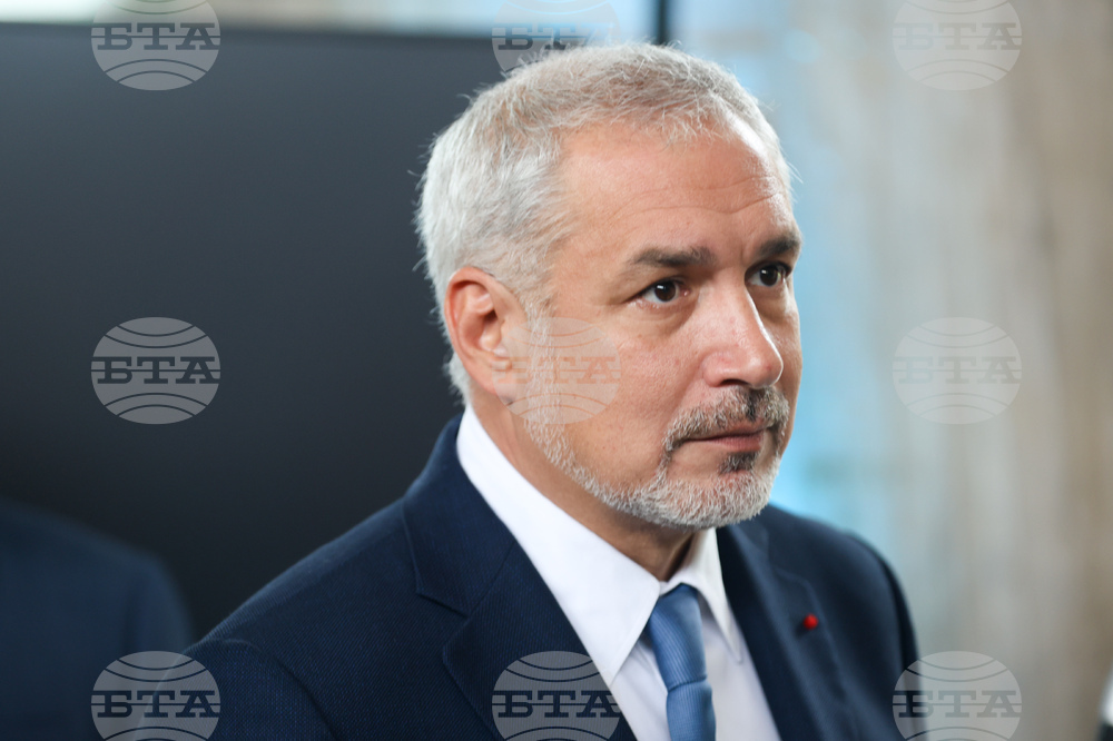 UNESCO Cultural Chief Ottone Urges Promoting Paris as Catalyst for Peace, Guardian of Shared Heritage