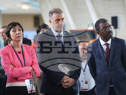 Франция - Париж - „По вълните на Черно море през вековете“ - изложба - откриване