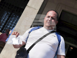 БНБ - сребърна възпоменателна монета - "175 години от рождението на Иван Вазов"