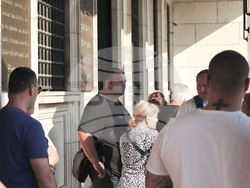 БНБ - сребърна възпоменателна монета - "175 години от рождението на Иван Вазов"