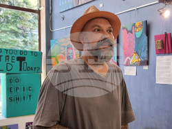 Варна - Калоян Ненков - галерия „ЖарАрт“ - изложба