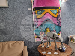 Варна - Калоян Ненков - галерия „ЖарАрт“ - изложба