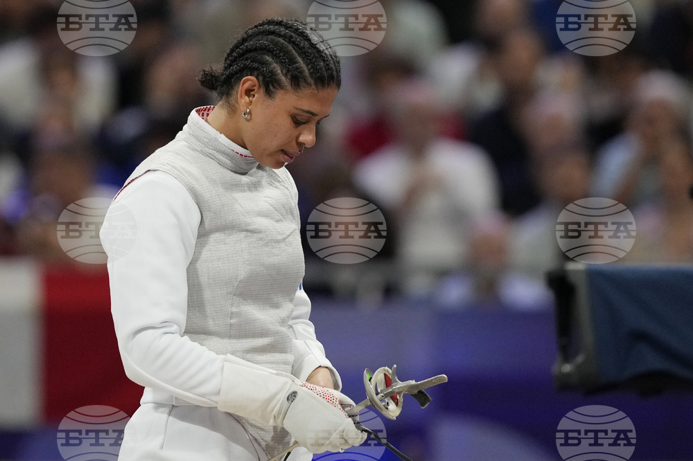 Doping Thibus Fencing