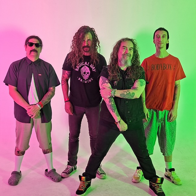 Макс Кавалера вече е в София