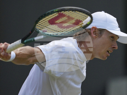 Britain Wimbledon Tennis
