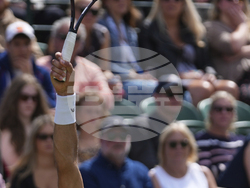 Britain Wimbledon Tennis