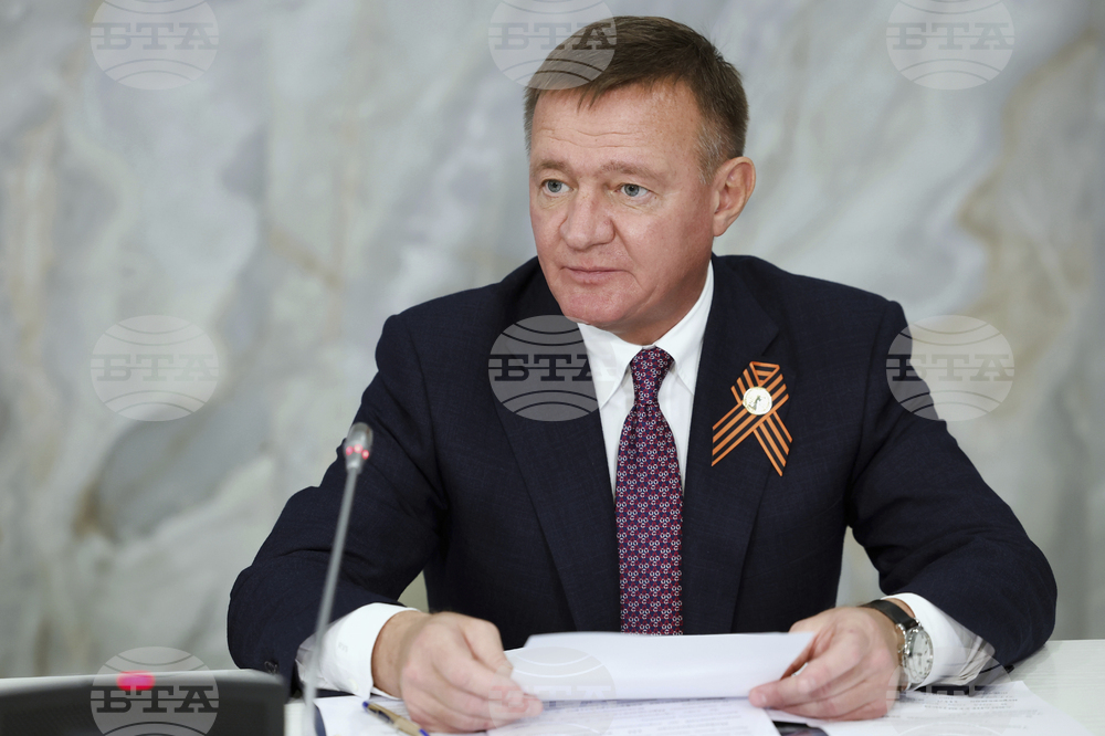 Руският министър на транспорта се самоуби, часове след като бе освободен от поста с указ на Путин, съобщиха руските медии