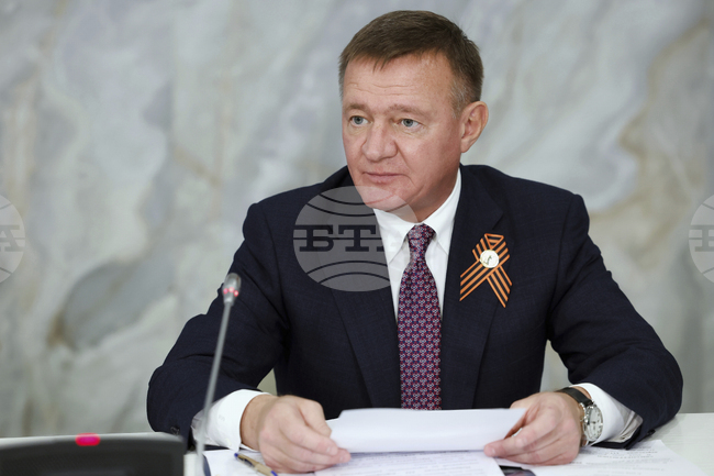 Руският министър на транспорта се самоуби, часове след като бе освободен от поста с указ на Путин, съобщиха руските медии