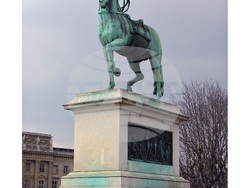 Националната галерия представя изложба с творби на Лъчезар Бояджиев, Снимка: НХГ