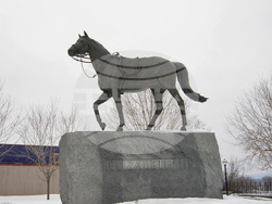 Националната галерия представя изложба с творби на Лъчезар Бояджиев, Снимка: НХГ