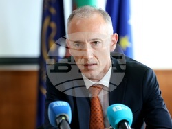 Красимир Вълчев - изявление