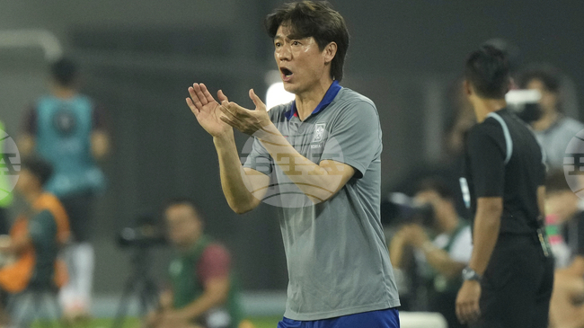 Германски национал до 21 години получи право да играе за Република Корея