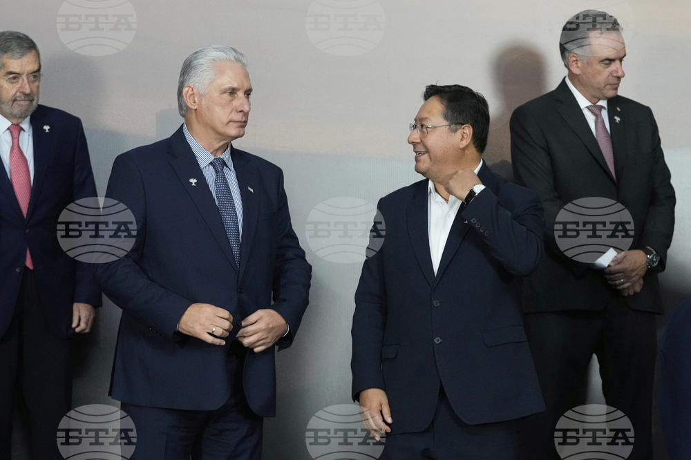 Brazil BRICS Summit