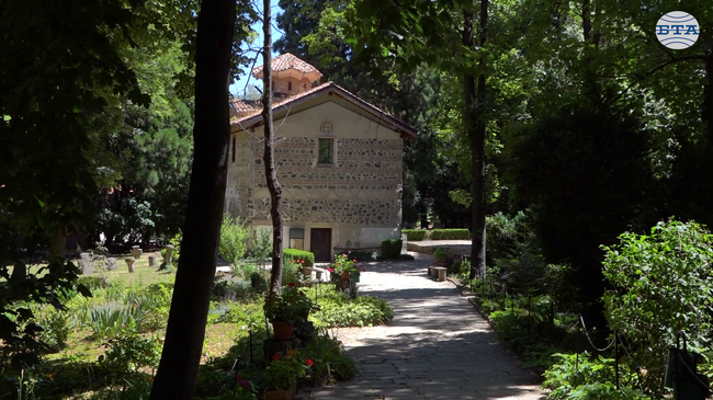 Боянската църква отговаря на всички критерии на ЮНЕСКО, каза пред БТА гл. ас. д-р Мариела Инкова