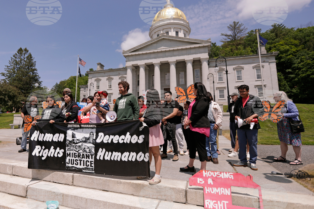 Immigration-Farm Workers-Vermont