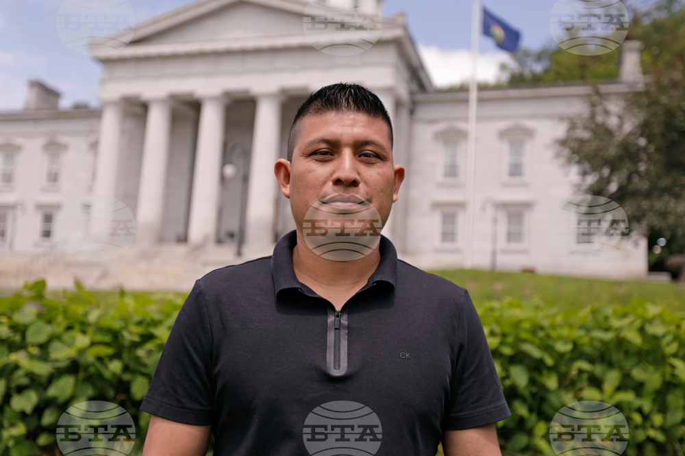 Immigration-Farm Workers-Vermont