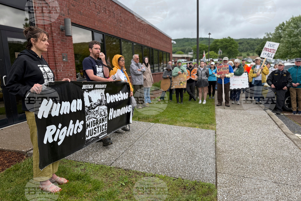 Immigration-Farm Workers-Vermont