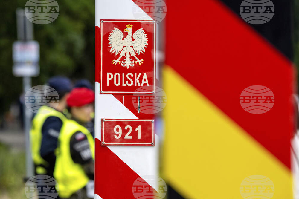 Germany Poland Migration