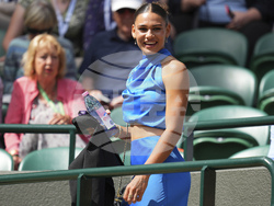 Britain Wimbledon Tennis